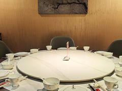 -秦月轩·长安小馆·新陕菜(阜成路·五棵松店)