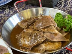-喀秋莎俄罗斯西餐厅(广州分店)