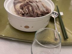 -内蒙古驻京办餐厅