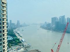 -上海外滩茂悦大酒店