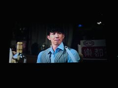 -金逸影城(武汉人信汇IMAX店)