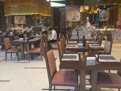 -唐山香格里拉大酒店·香啡阁(长虹西道店)
