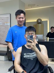 -M² LAB HAIR SALON