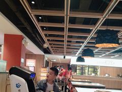 -季季红火锅(长沙步行街店)