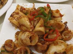 -新享乐海鲜(翠华路店)