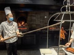 -四季民福烤鸭店(前门店)