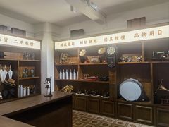 -荔湾博物馆