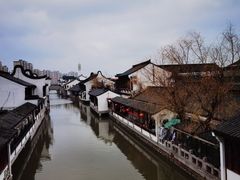 -召稼楼古镇