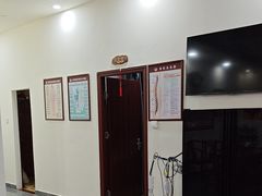 -张钰强中医正骨推拿连锁(唐家人才公寓店)