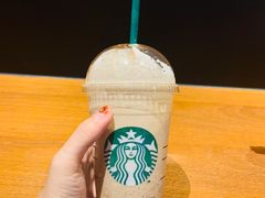 -星巴克(广州立白中心店)
