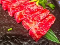 -御牛道日式烤肉料理(杭州滨江天街店)