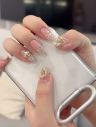 -如一·美甲美睫