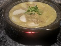 -哈吱喂丽江火塘·牦牛火锅(五一街店)