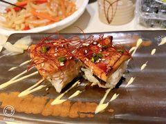 -赤坂亭·M9和牛烧肉·铁板烧(合肥万象城店)