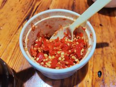 红辣椒-肆姐面粉馆(坡子街店)