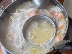 -潮澎派·潮汕菜大排档(南较西路店)