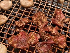 -一品诚记烤肉(大连柏威年购物中心店)