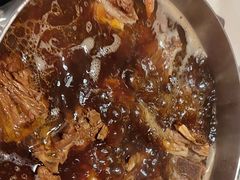 -蝎王府羊蝎子(北大地店)