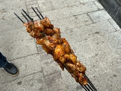 -马健烤肉(东丽大厦店)