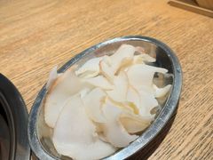 -邹开喜·炭炉鸡煲·海鲜火锅(虹口足球场店)