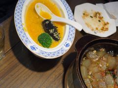 -秦月轩·陕西家乡菜(阜成路·五棵松店)