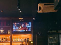 -The Cheebat 锌吧·Bistro(体育西店)