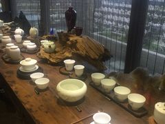 -瓷语堂(上海五维空间创意园店)