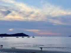 -长岛南北长山旅游景区