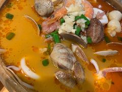 闽南沙茶锅-大厨的餐厅(曾厝垵总店)