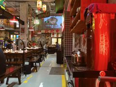 -江北北火锅馆·公路夜市(魏公村店)