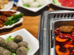 -重庆德庄火锅(龙游店)