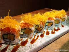-千代武日本料理(开发区店)