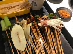 -钢管厂五区小郡肝串串香(南山店)