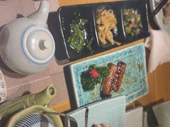 -三石铁板烧(紫竹桥店)