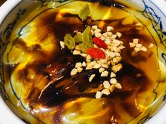 -严记小天府酸菜鱼(西四路店)