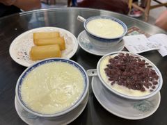 -民信老铺(双皮奶博物馆店)