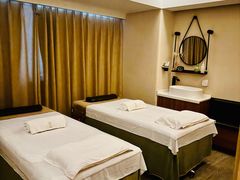 -八号公馆·老上海SPA(深圳北站店)