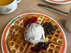 -比格比萨自助(云冈区步行街店)