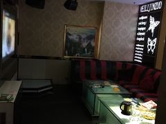-魅力金座KTV(赣东大道店)