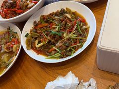 -辣公子·千岛湖私房菜(滨江店)