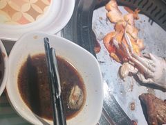 -钱小奴创意自助餐厅·原切谷饲安格斯畅吃(绍兴新昌万达店)