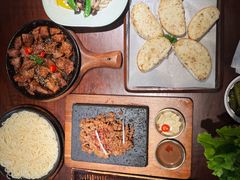 -餐谋家特色餐厅(桂林路店)