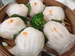 -万山楼海鲜酒家·二十三年老字号