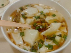 android_upload_pic-味一早餐(民安路店)