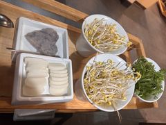 -傣妹火锅(南京东路一店)