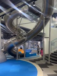 -MINI MARS KIDS CLUB亲子家庭中心(杨浦黄兴店)