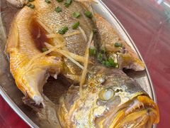 -胜海大排档·海鲜·黄鳝饭(十年老店)