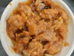 蒸排骨-品香排骨饭(羊官路店)