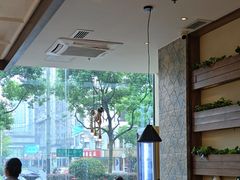 -豪客来牛排(红豆万花城店)