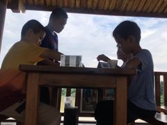 -福建鲤鱼洲酒店